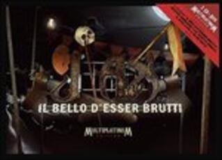 CD Il bello d'esser brutti (Multiplatinum Edition) J-Ax