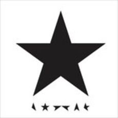 CD Blackstar David Bowie