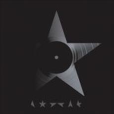 Vinile Blackstar David Bowie