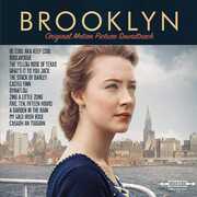 CD Brooklyn (Colonna Sonora)