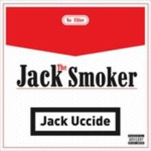 CD Jack Uccide Jack the Smoker