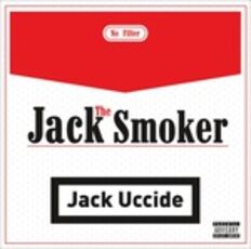 CD Jack Uccide Jack the Smoker