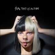 CD This Is Acting Sia