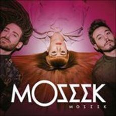 CD Moseek (X Factor 2015) Moseek