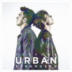 CD Runaway (X Factor 2015) Urban Strangers