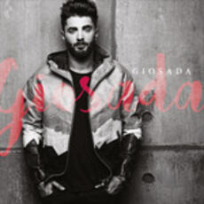 CD Giosada (X Factor 2015) Giosada