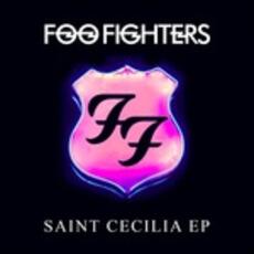 Vinile Saint Cecilia Ep Foo Fighters