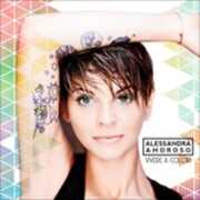 CD Vivere a colori Alessandra Amoroso
