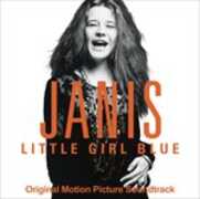 CD Janis. Little Girl Blue (Colonna sonora) Janis Joplin