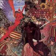 Vinile Abraxas Santana