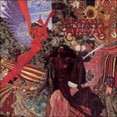 Vinile Abraxas Santana