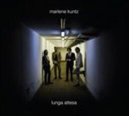 Vinile Lunga attesa Marlene Kuntz