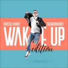 CD Signorhunt (Sanremo 2016 Wakeup Edition) Rocco Hunt