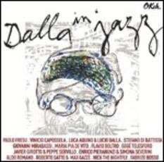 CD Dalla in Jazz