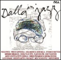 CD Dalla in Jazz