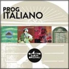CD Prog Italiano