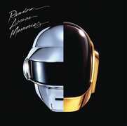 Vinile Random Access Memories Daft Punk