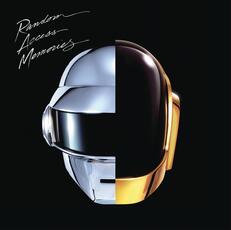 Vinile Random Access Memories Daft Punk