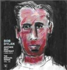CD The Bootleg Series vol.10. Another Self Portrait (1969-1971) Bob Dylan