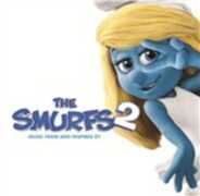 CD I Puffi 2 (The Smurfs 2) (Colonna Sonora)