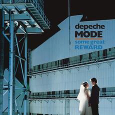 CD Some Great Reward Depeche Mode