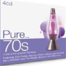CD Pure... '70s