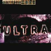 CD Ultra Depeche Mode