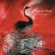 CD Speak and Spell Depeche Mode