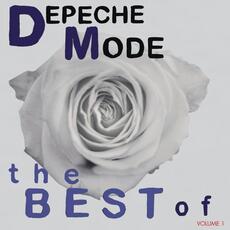 CD The Best Of Depeche Mode. Vol.1 Depeche Mode