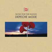 CD Music for the Masses Depeche Mode