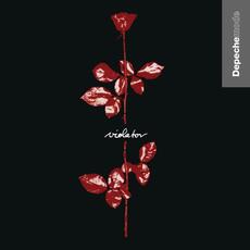CD Violator Depeche Mode