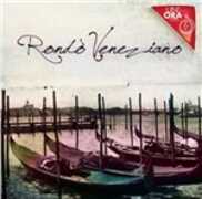 CD Un'ora con... Rondò Veneziano