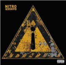 CD Danger Nitro