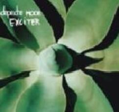 CD Exciter Depeche Mode