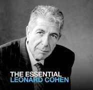 CD The Essential Leonard Cohen Leonard Cohen