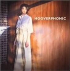 CD Reflection Hooverphonic