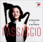 CD Passaggio. Einaudi by Lavinia Lavinia Meijer