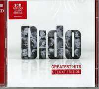 CD Greatest Hits Dido