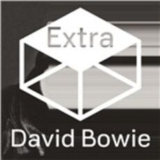 CD The Next Day Extra David Bowie