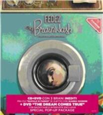 CD Sig. Brainwash. L'arte di accontentare (Diamond Edition) Fedez