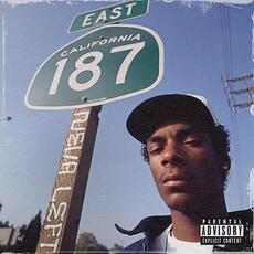 CD Neva Left Snoop Dogg