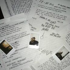 CD 17 XXXTentacion
