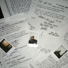 CD 17 XXXTentacion