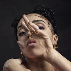 Vinile M3LL155X FKA Twigs