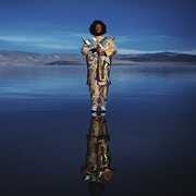 CD Heaven and Earth Kamasi Washington