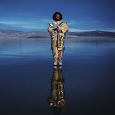 CD Heaven and Earth Kamasi Washington