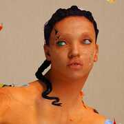CD Magdalene FKA Twigs