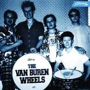 Vinile Van Buren Wheels Van Buren Wheels
