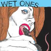 Vinile Wet Ones Wet Ones