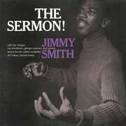 Vinile Sermon Jimmy Smith